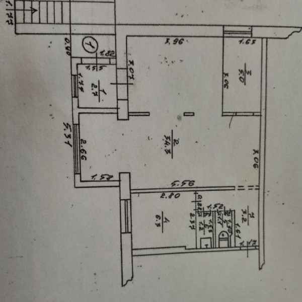Фото Продам магазин рн «Мир»