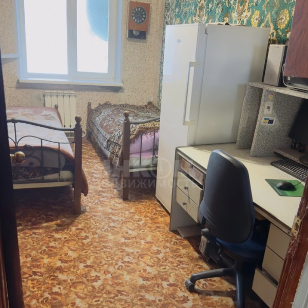 Фото Продам 3к квартиру на кв. Комарова с а/о