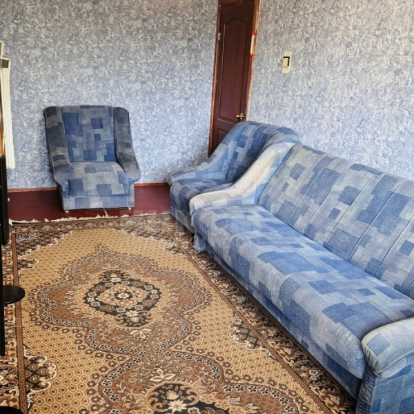 Фото Продам 3к квартиру на кв. Комарова с а/о