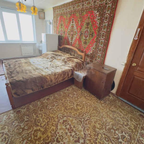 Фото Продам 3к квартиру на кв. Комарова с а/о