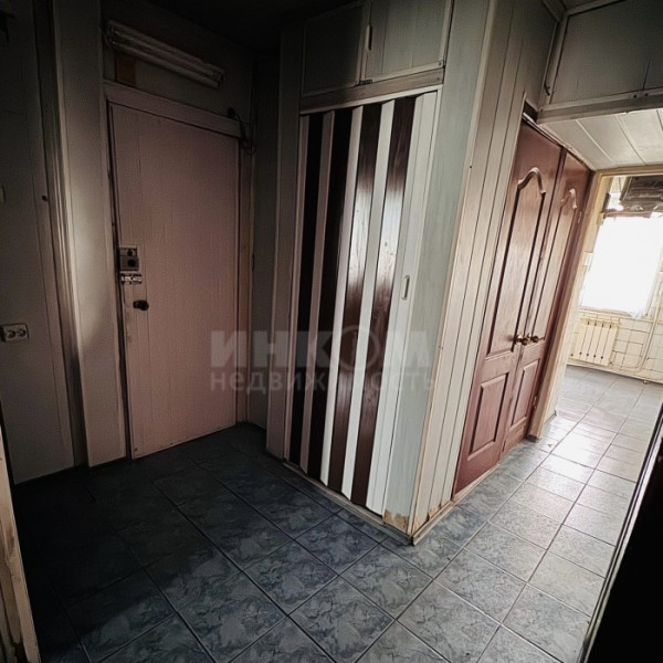 Фото Продам 3к квартиру на кв. Комарова с а/о