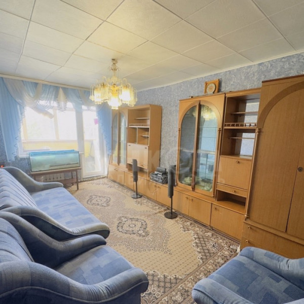 Фото Продам 3к квартиру на кв. Комарова с а/о