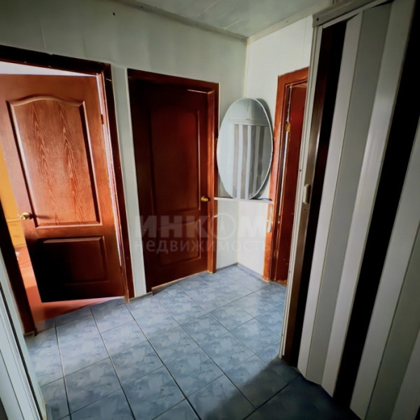 Фото Продам 3к квартиру на кв. Комарова с а/о