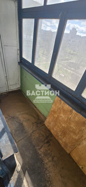 Фото 2-х комнатная квартира, пр-кт Металлургов 12, ID: 2132481