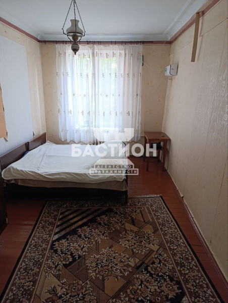 Фото 3-х комнатная квартира, пр-кт Ленина 8, ID: 2137646