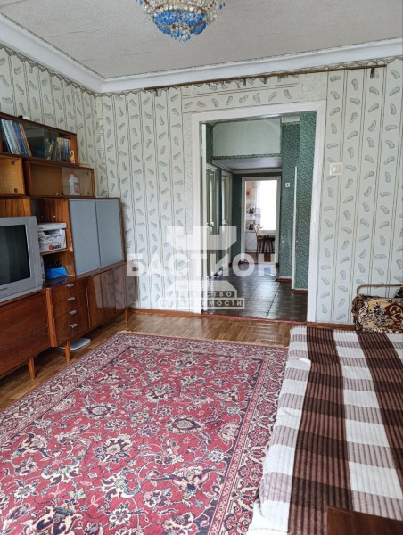 3-х комнатная квартира, пр-кт Ленина 8, ID: 2137646