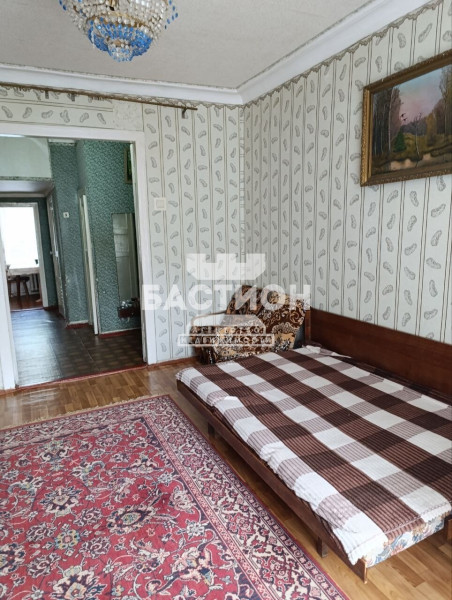 Фото 3-х комнатная квартира, пр-кт Ленина 8, ID: 2137646