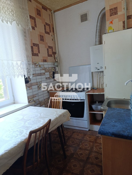 Фото 3-х комнатная квартира, пр-кт Ленина 8, ID: 2137646
