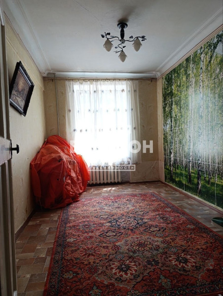 Фото 3-х комнатная квартира, пр-кт Ленина 8, ID: 2137646