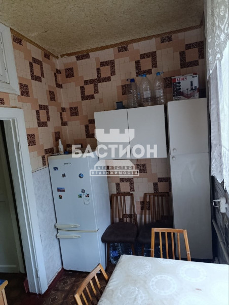Фото 3-х комнатная квартира, пр-кт Ленина 8, ID: 2137646