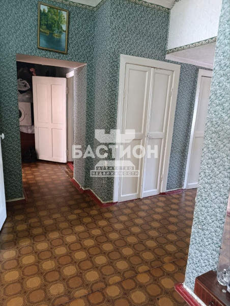 Фото 3-х комнатная квартира, пр-кт Ленина 8, ID: 2137646