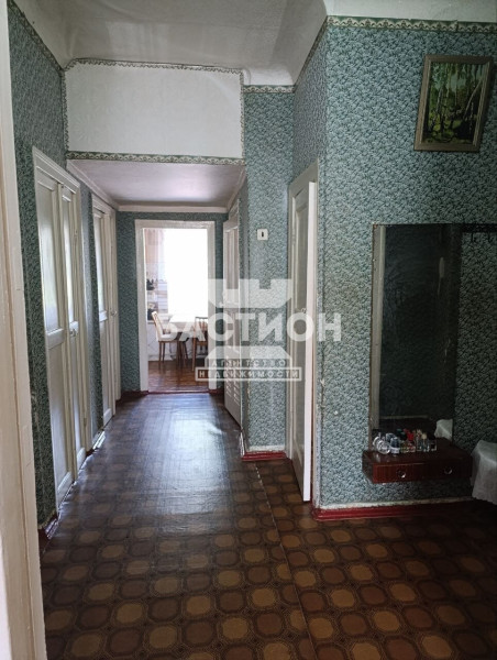 Фото 3-х комнатная квартира, пр-кт Ленина 8, ID: 2137646