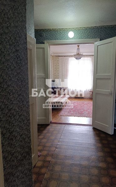 Фото 3-х комнатная квартира, пр-кт Ленина 8, ID: 2137646