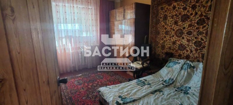 2-комнатная квартира, улица Анри Барбюса, 20, ID: 2183285