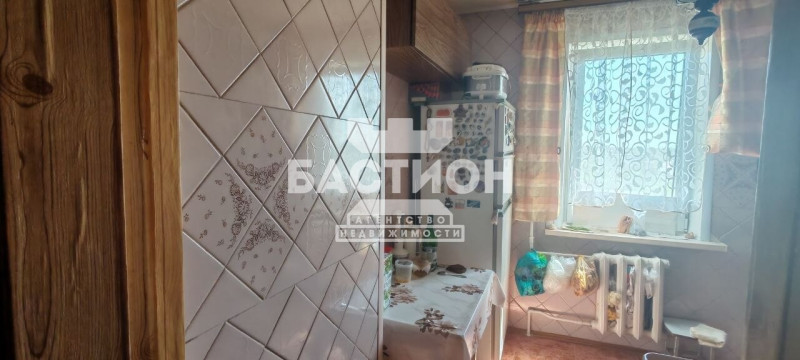 Фото 2-комнатная квартира, улица Анри Барбюса, 20, ID: 2183285