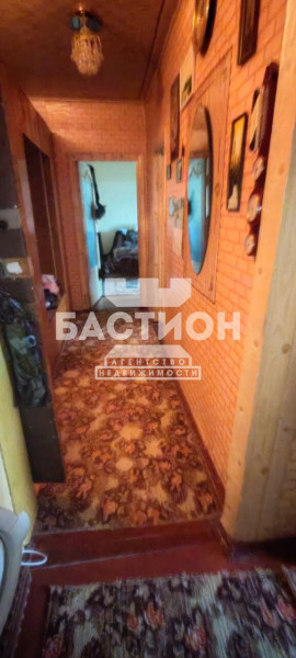 Фото 2-комнатная квартира, улица Анри Барбюса, 20, ID: 2183285