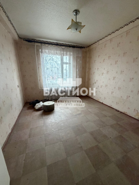 Фото 3-х комнатная квартира, пр-кт Металлургов 8, ID: 2091970