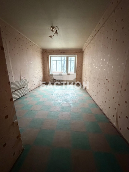 Фото 3-х комнатная квартира, пр-кт Металлургов 8, ID: 2091970