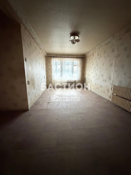 Фото 3-х комнатная квартира, пр-кт Металлургов 8, ID: 2091970