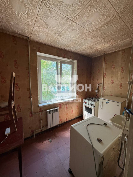 Фото 1- комнатная квартира, квартал Дзержинского, 10, ID:2181481