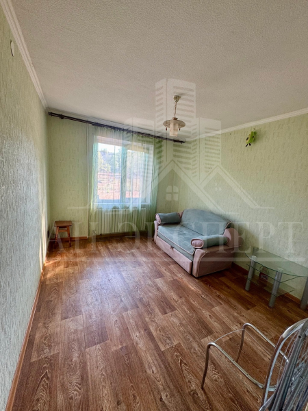 Сдам 2-х комнатную квартиру на длительный срок (Ирмино, ул. Лизы Чайкиной, д.17)