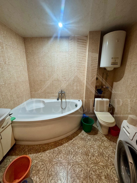 Фото Сдам 2-х комнатную квартиру на длительный срок (Ирмино, ул. Лизы Чайкиной, д.17)