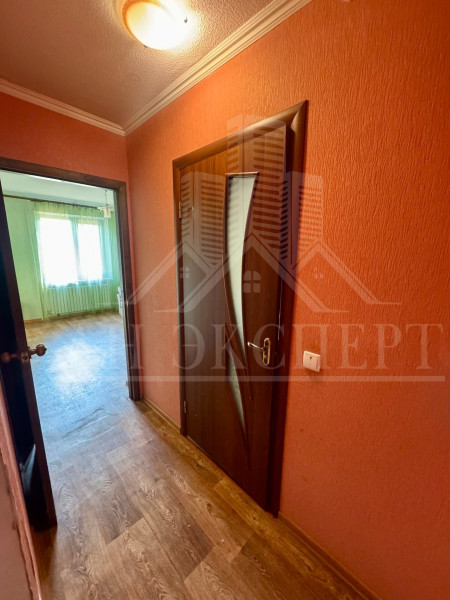 Фото Сдам 2-х комнатную квартиру на длительный срок (Ирмино, ул. Лизы Чайкиной, д.17)