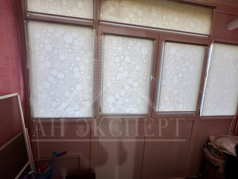 Фото Сдам 2-х комнатную квартиру на длительный срок (Ирмино, ул. Лизы Чайкиной, д.17)