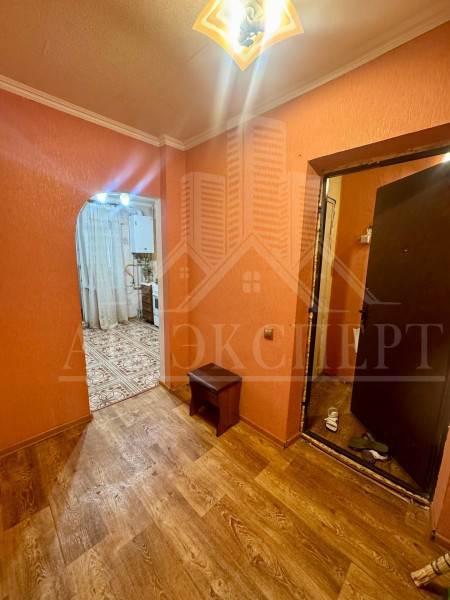 Фото Сдам 2-х комнатную квартиру на длительный срок (Ирмино, ул. Лизы Чайкиной, д.17)