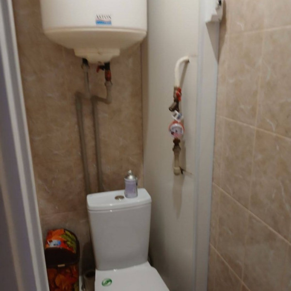 Фото Продам 2-комн., кв. Волкова, 7/9 эт.