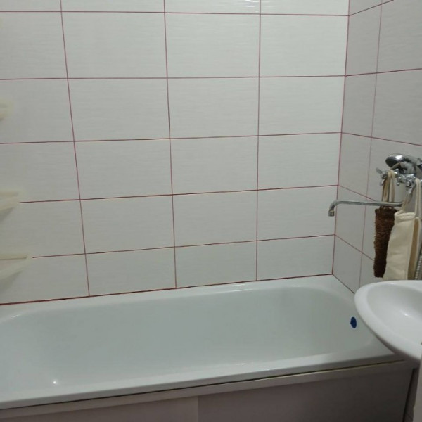 Фото Продам 2-комн., кв. Волкова, 7/9 эт.