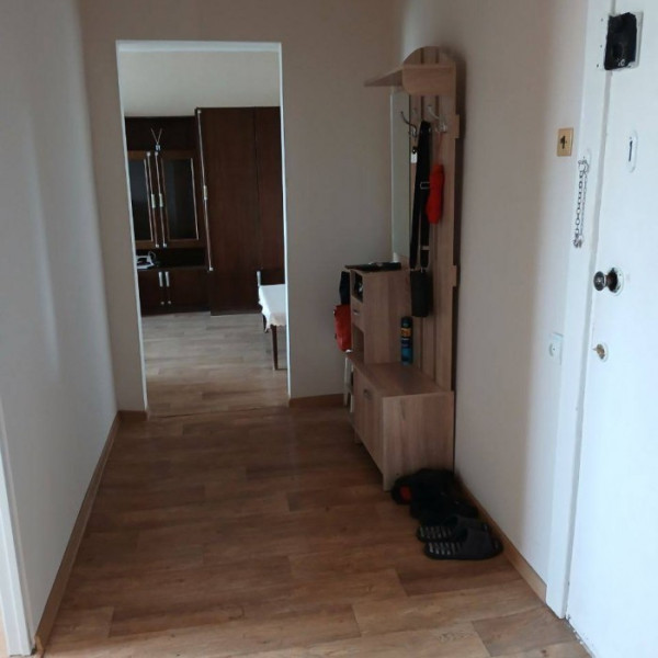 Фото Продам 2-комн., кв. Волкова, 7/9 эт.