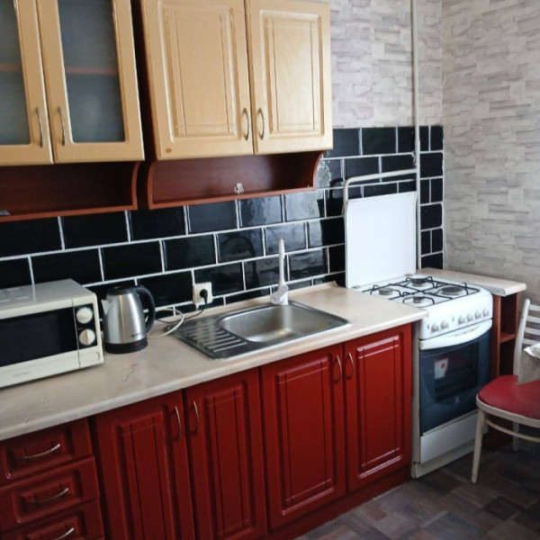 Фото Продам 2-комн., кв. Волкова, 7/9 эт.