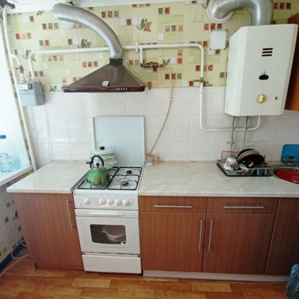Фото 7421 Продам 1 комн. квартиру в р-не маг. "Донбасс"