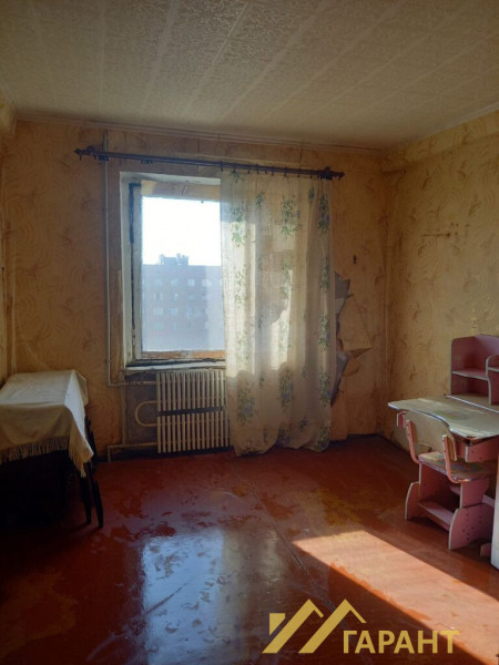 3-к квартира под ремонт г.Алчевск#1414