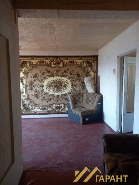 Фото 3-к квартира под ремонт г.Алчевск#1414