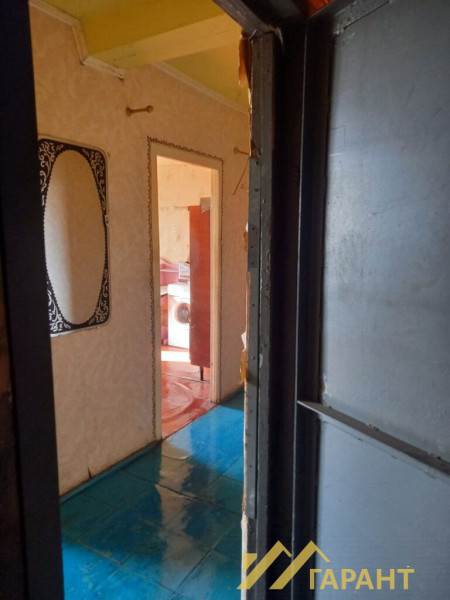 Фото 3-к квартира под ремонт г.Алчевск#1414