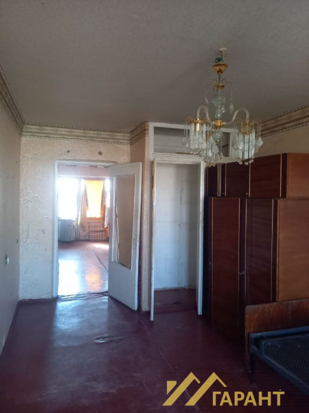 Фото 3-к квартира под ремонт г.Алчевск#1414