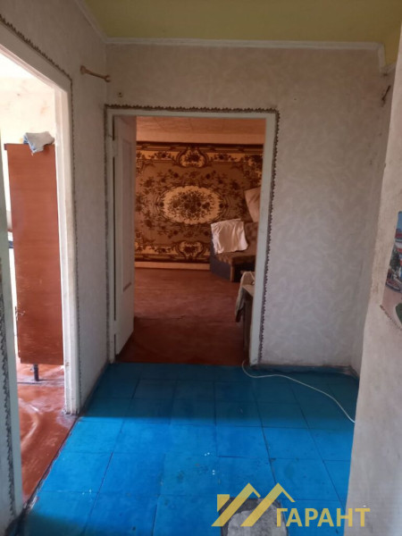 Фото 3-к квартира под ремонт г.Алчевск#1414