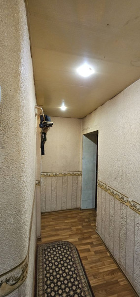 1-комнатная квартира, кв.Молодежный (р-н «Спар»)