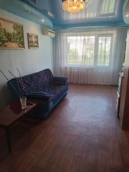 3-к. квартира №1023683
