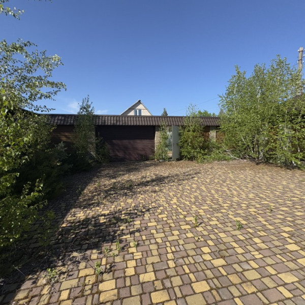 Фото Продам шикарную дачу в станице-Луганская