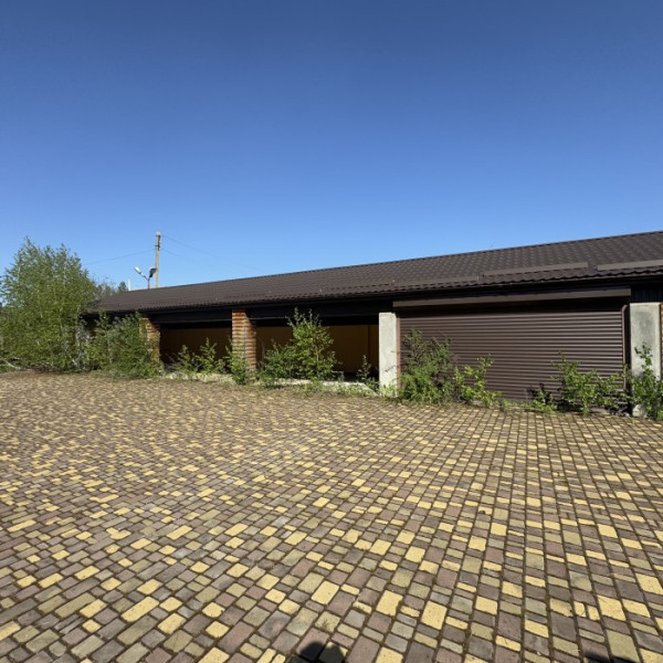 Фото Продам шикарную дачу в станице-Луганская