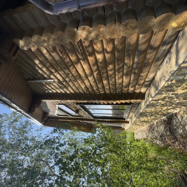 Фото Продам шикарную дачу в станице-Луганская