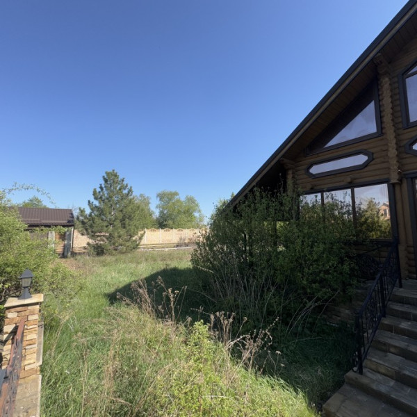 Фото Продам шикарную дачу в станице-Луганская