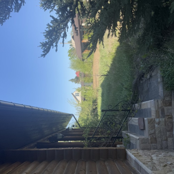 Фото Продам шикарную дачу в станице-Луганская