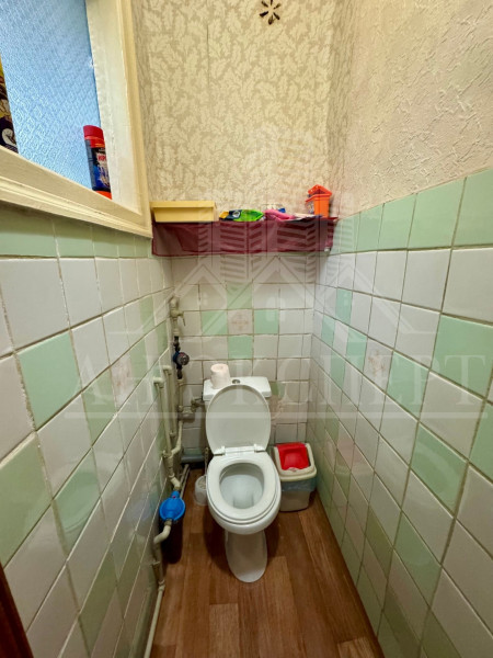 Фото СДАМ 3-Х КОМНАТНУЮ КВАРТИРУ НА ДЛИТЕЛЬНЫЙ СРОК (Стаханов, ул. К. Либкнехта)