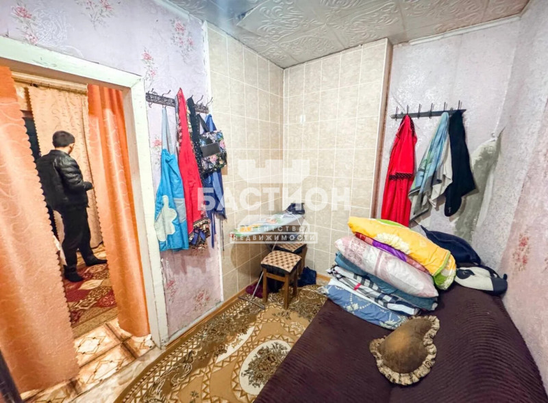 Дом, улица Кольцова ID:2132387