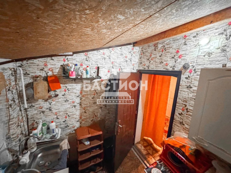 Фото Дом, улица Кольцова ID:2132387