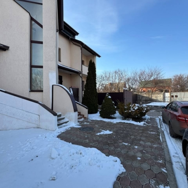 Фото Продам таунхаус в рн Оксфорда 287м2